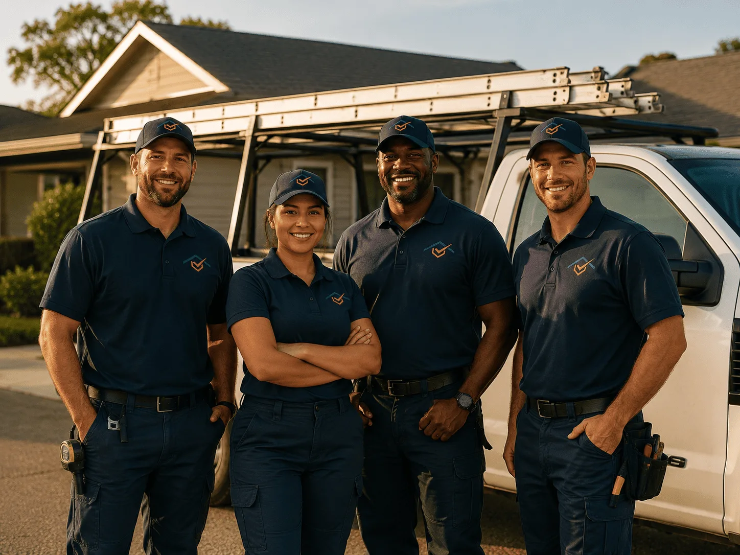 Roof Inspection company in Diamond, OH